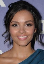 Jessica Lucas