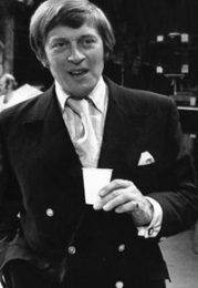 Jimmy Perry