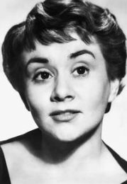 Joan Plowright