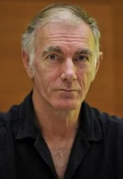 John Sayles