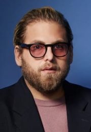 Jonah Hill
