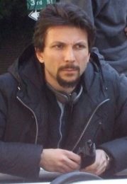 Jonathan Zarantonello