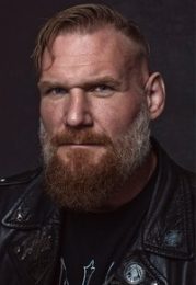 Josh Barnett