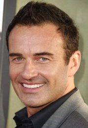 Julian McMahon
