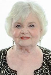June Squibb