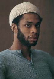 Kareem Abdul-Jabbar