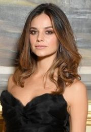 Katy Louise Saunders