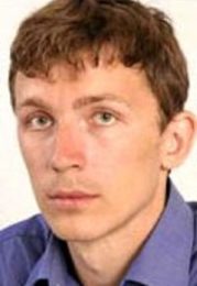 Konstantin Kozhevnikov