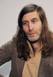 Lawrence Michael Levine