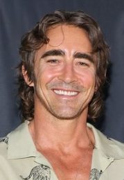 Lee Pace