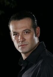 Levent Üzümcü
