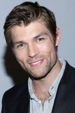 Liam McIntyre