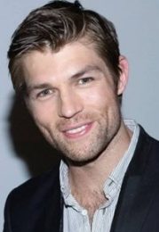 Liam McIntyre