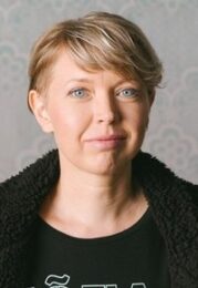Liina Triškina-Vanhatalo