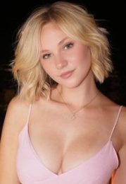 Lily Brooks O’Briant