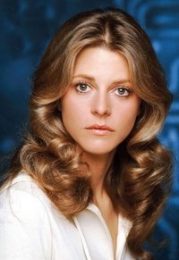 Lindsay Wagner