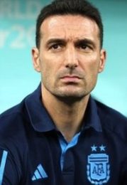 Lionel Scaloni
