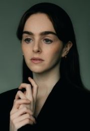 Louisa Connolly-Burnham