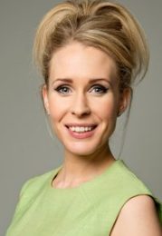 Lucy Beaumont