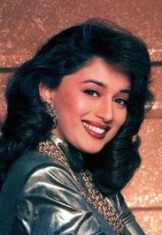 Madhuri Dixit