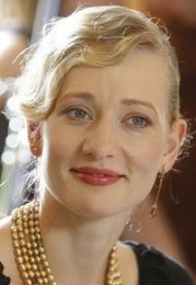 Magdalena Popławska