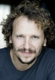 Marcus H. Rosenmüller