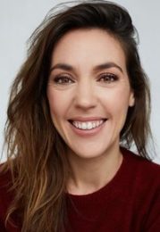 Marie-Claude Guérin