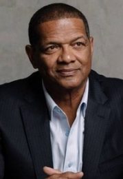 Marques Johnson