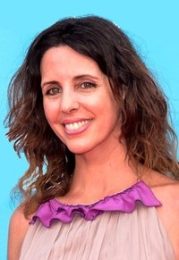 Marta González de Vega