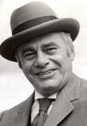 Martin Balsam