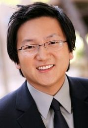 Masi Oka