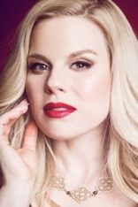 Megan Hilty