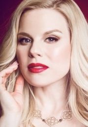 Megan Hilty