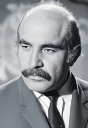 Mehmet Ali Akpınar