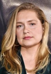 Merritt Wever