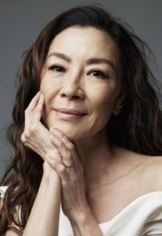 Michelle Yeoh