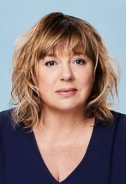 Michèle Bernier