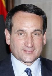 Mike Krzyzewski