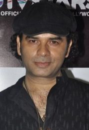 Mohit Chauhan