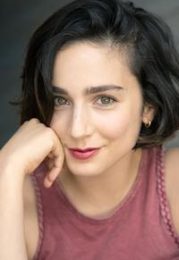 Molly Ephraim