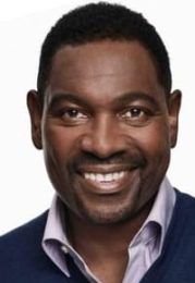 Mykelti Williamson