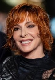 Mylène Farmer