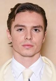 Nicholas Alexander Chavez