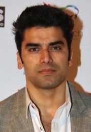 Nikitin Dheer