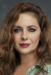 Nilüfer Açıkalın