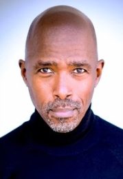 Ntare Guma Mbaho Mwine