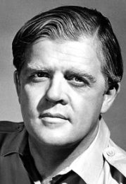 Pat Hingle