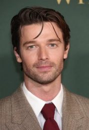 Patrick Schwarzenegger