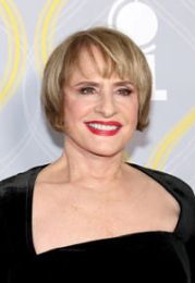 Patti LuPone