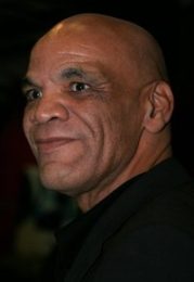 Paul Barber